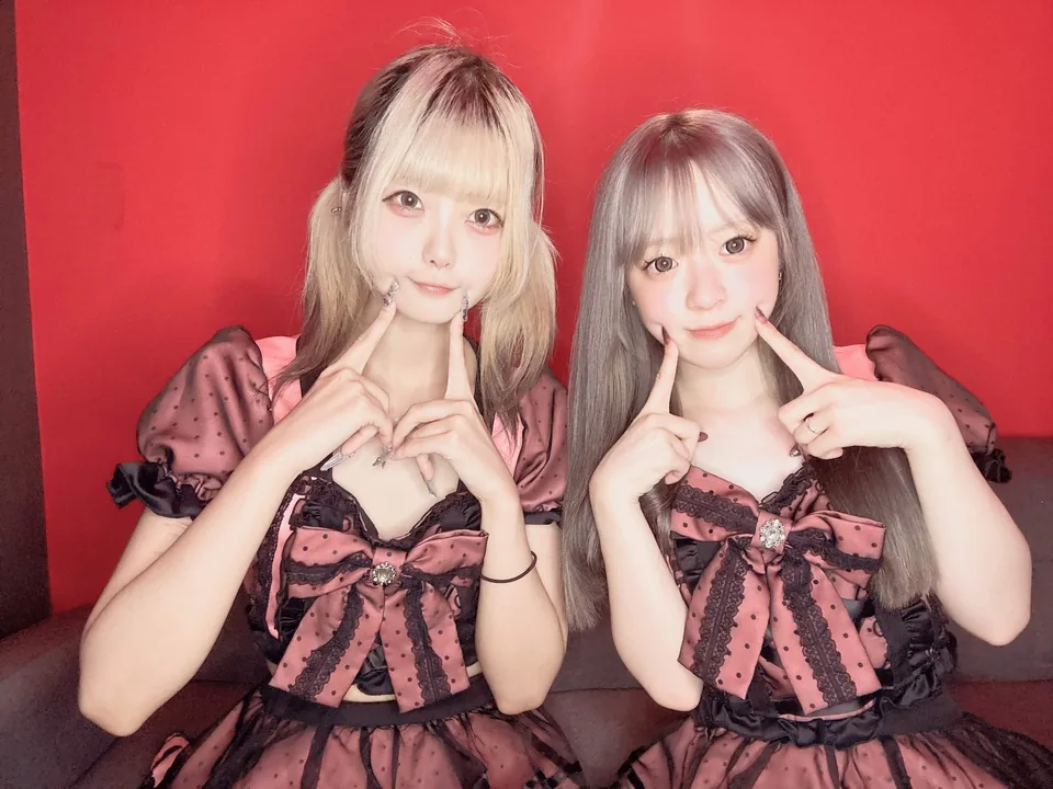 I’s Meltyの過去の公式集合写真（2026年8月25日の投稿）