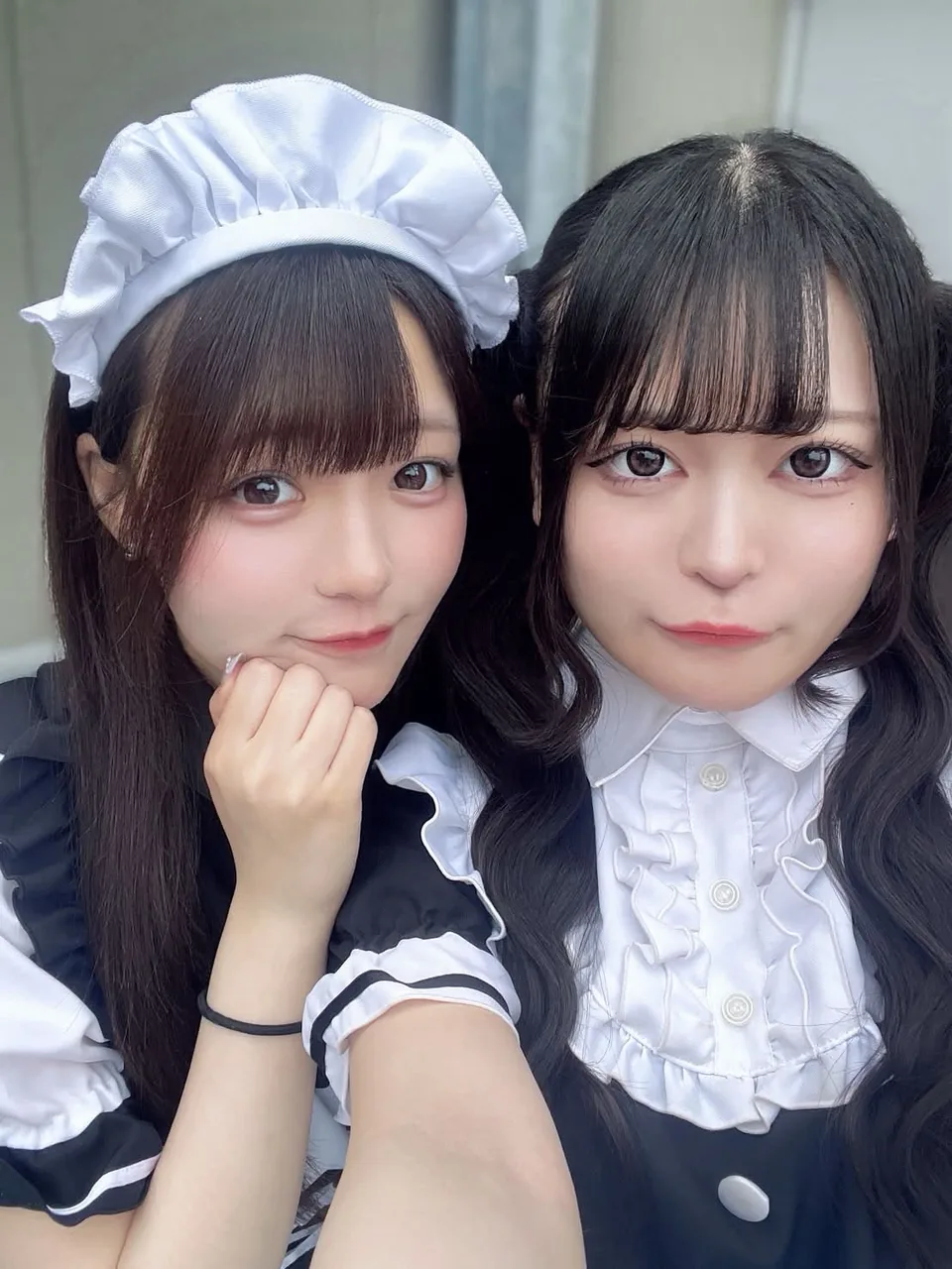 Lily Maidの過去の公式集合写真(2026年6月16日の投稿)