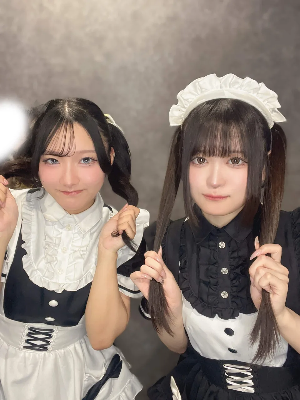 Lily Maidの過去の公式集合写真（2026年7月16日の投稿）
