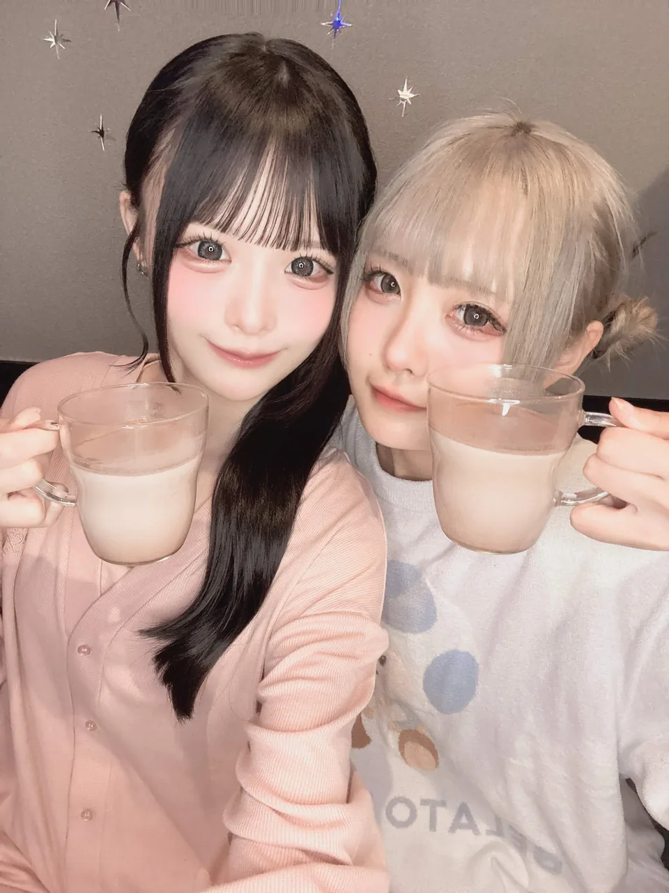Linariaの過去の公式集合写真（2026年6月27日の投稿）