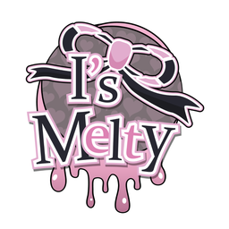 I’s Melty 公式ロゴ