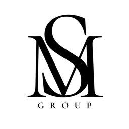 M’s GROUP 公式ロゴ